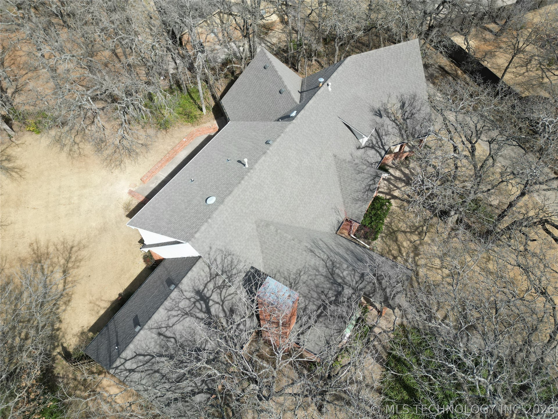 1001 Rockford Court Ardmore OK 73401
