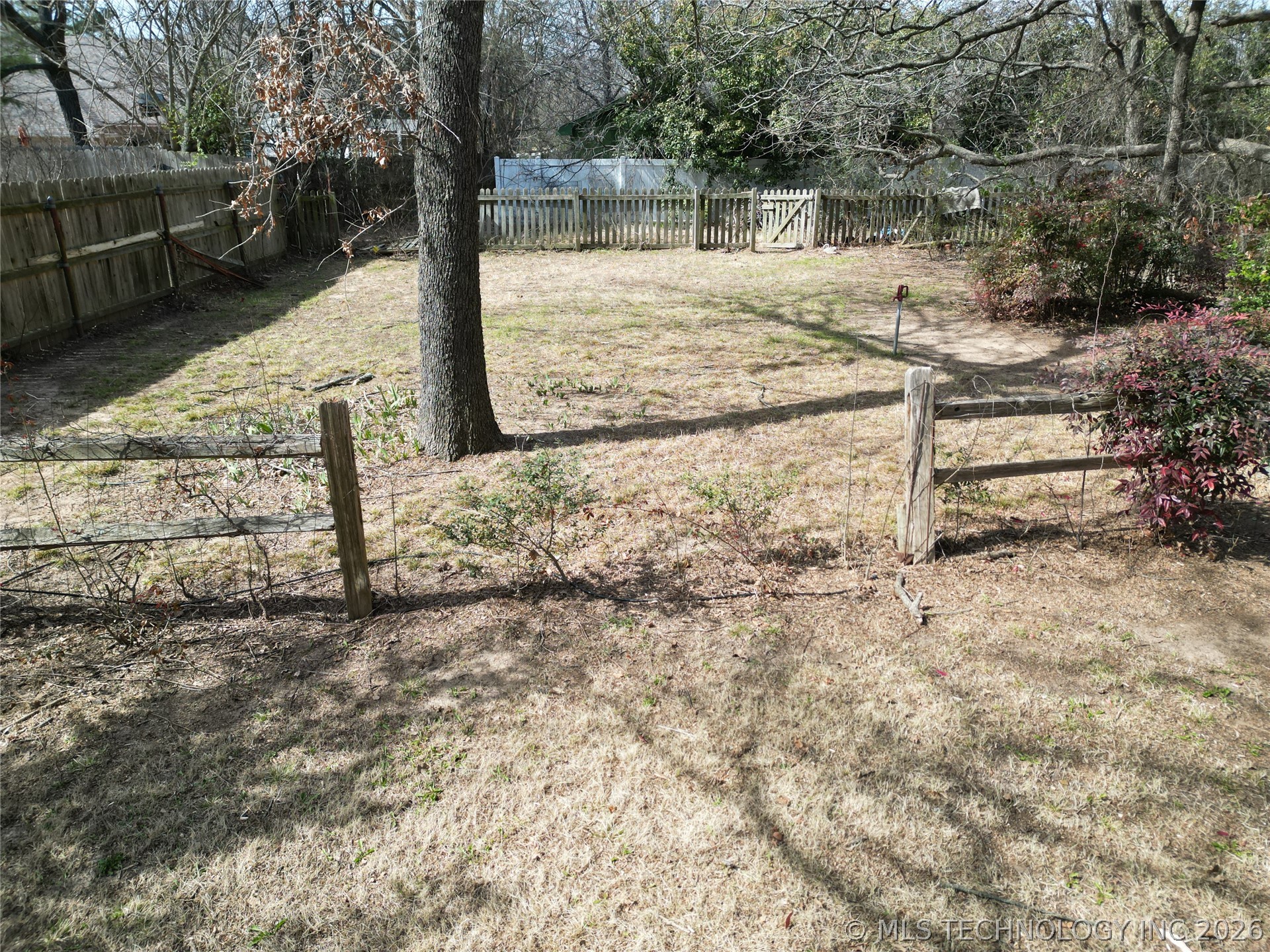 1001 Rockford Court Ardmore OK 73401