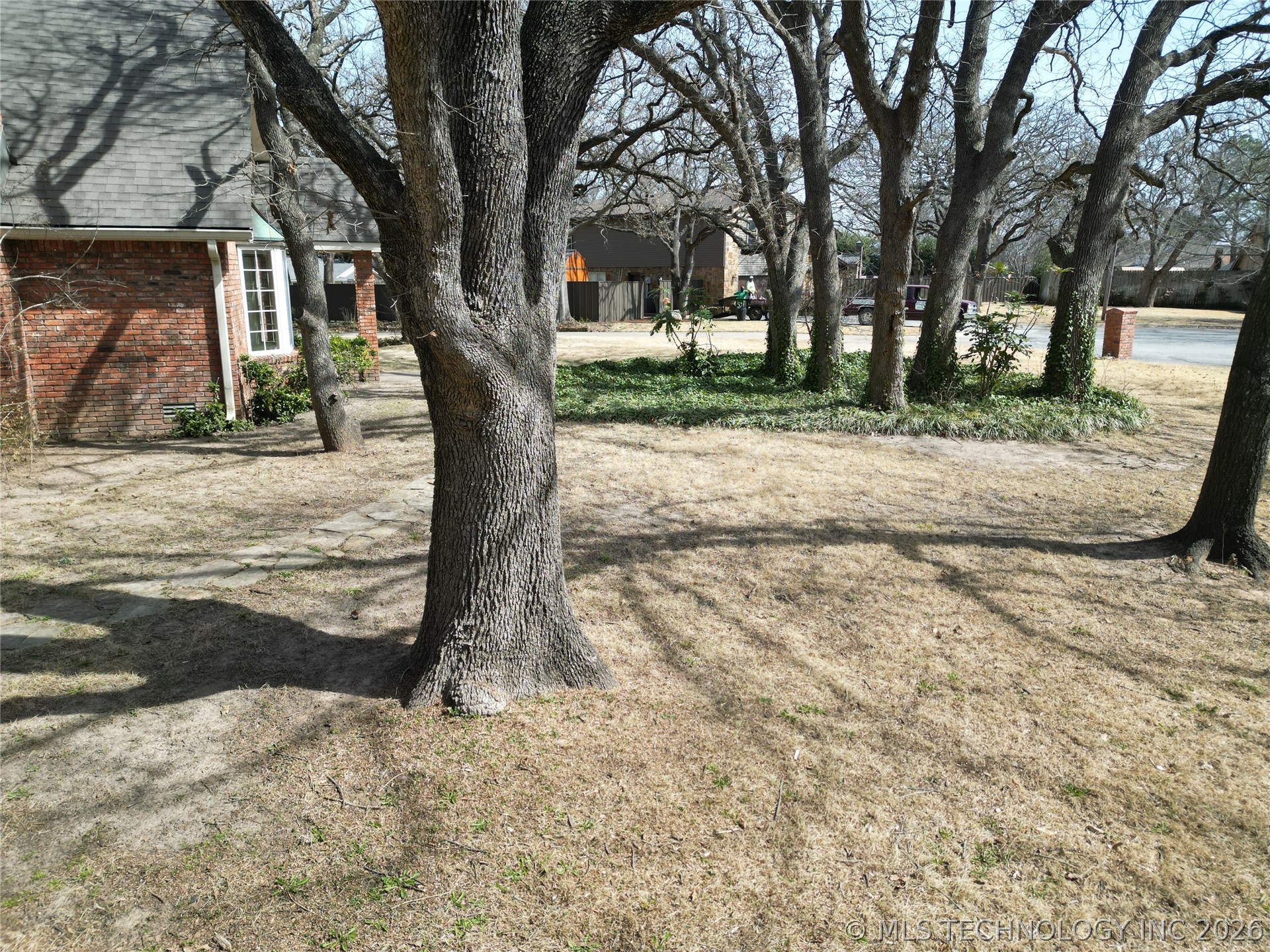 1001 Rockford Court Ardmore OK 73401