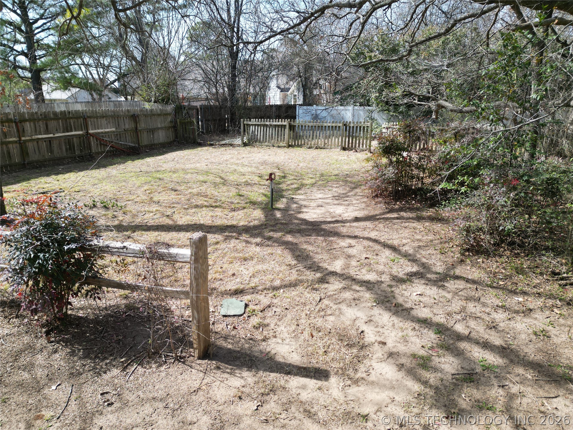 1001 Rockford Court Ardmore OK 73401