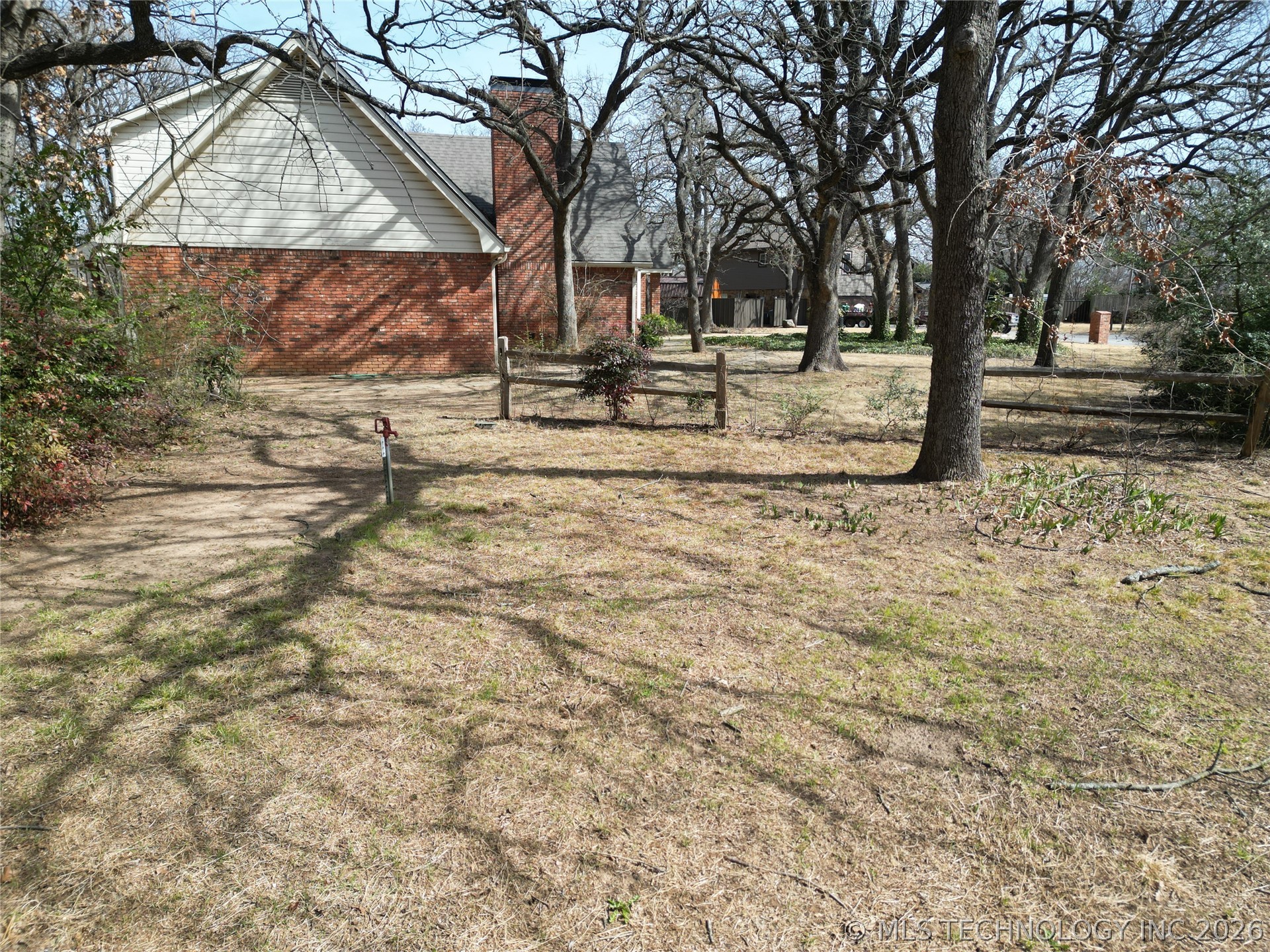 1001 Rockford Court Ardmore OK 73401