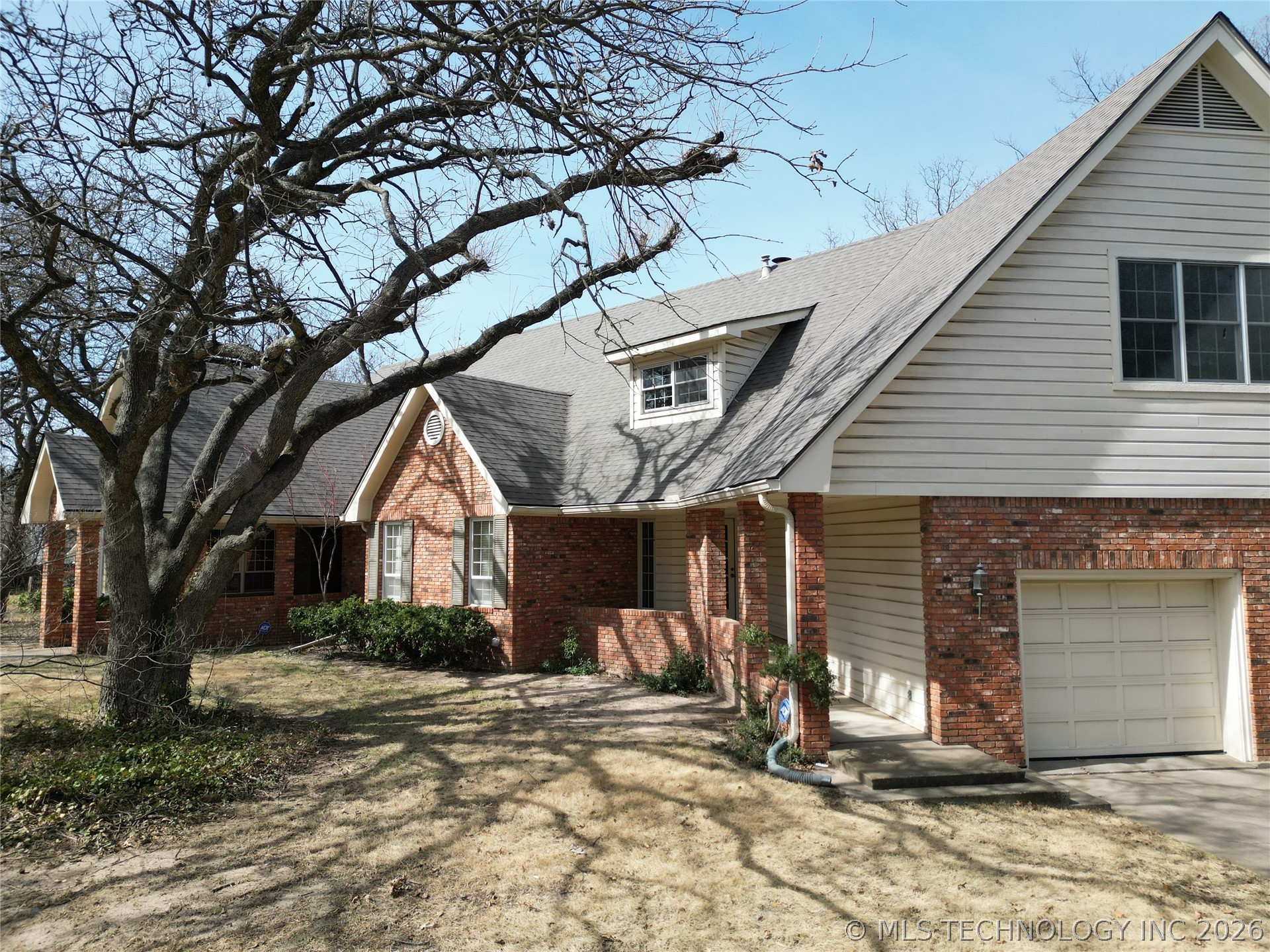 1001 Rockford Court Ardmore OK 73401