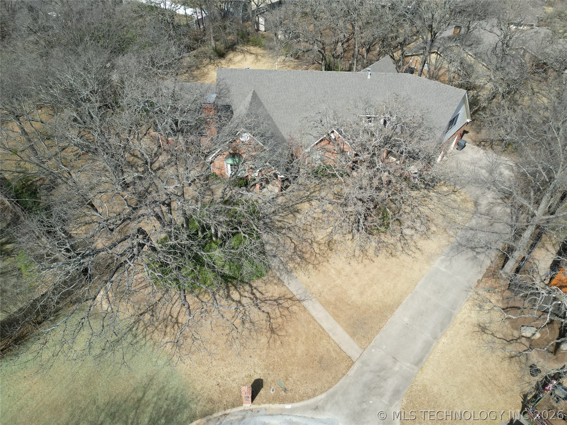 1001 Rockford Court Ardmore OK 73401