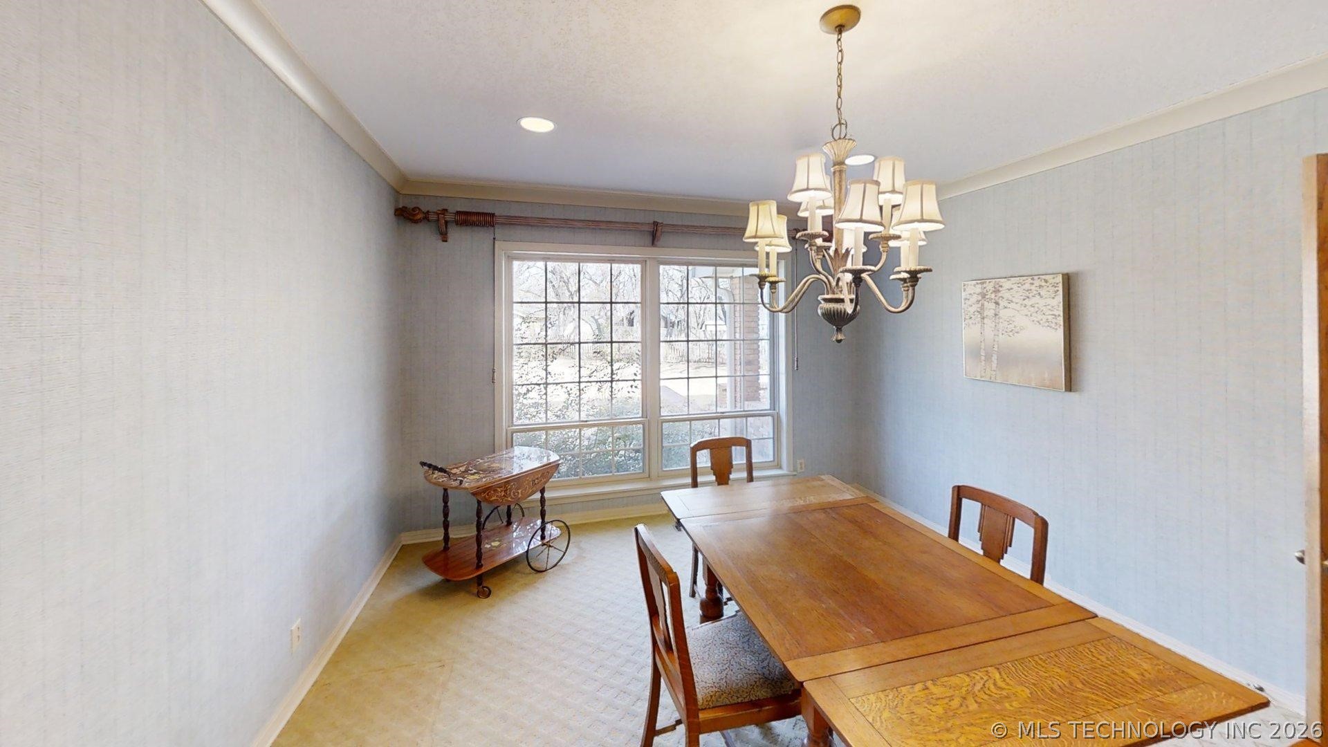 1001 Rockford Court Ardmore OK 73401