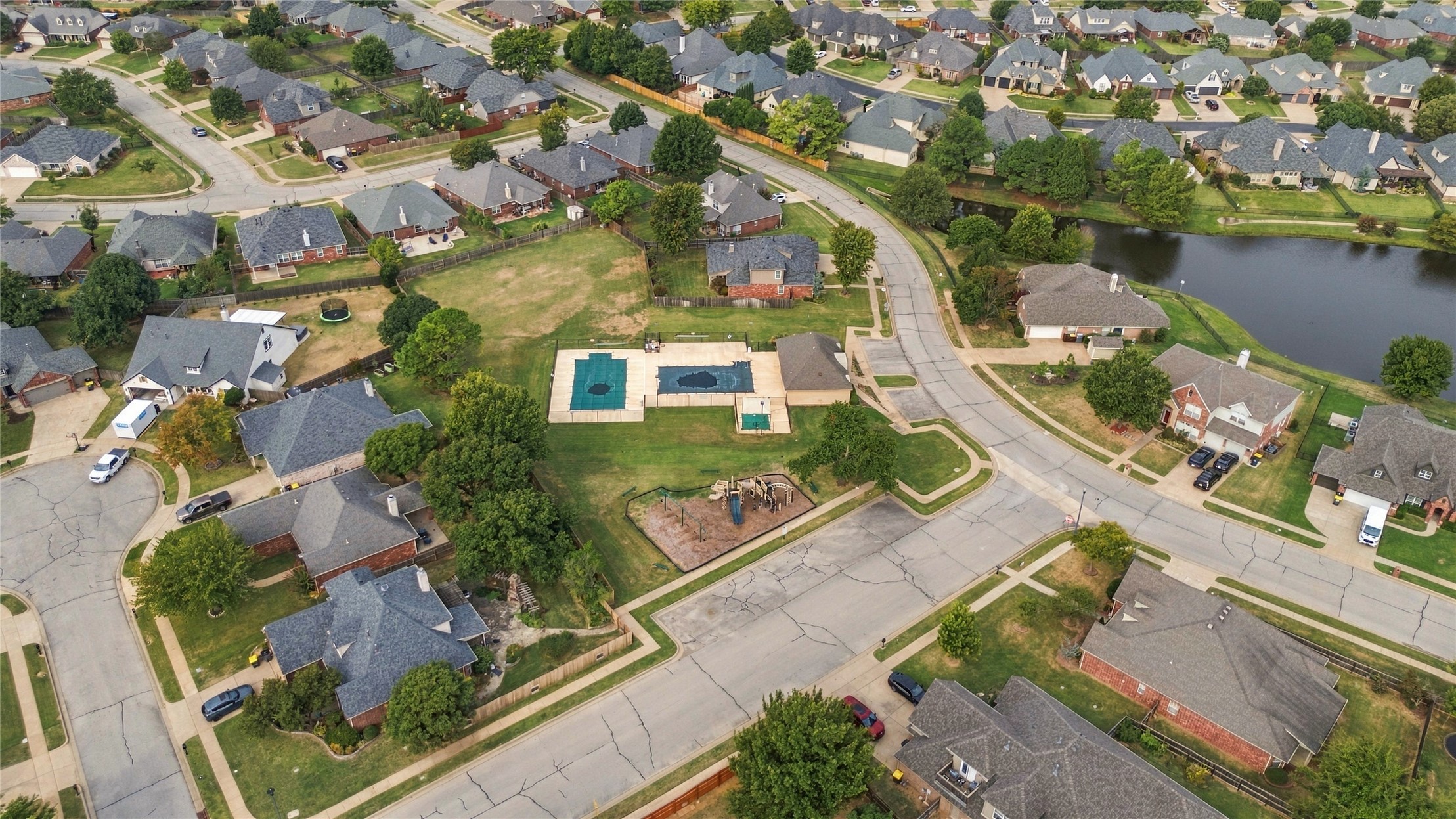 408 E 124th Street S Jenks OK 74037