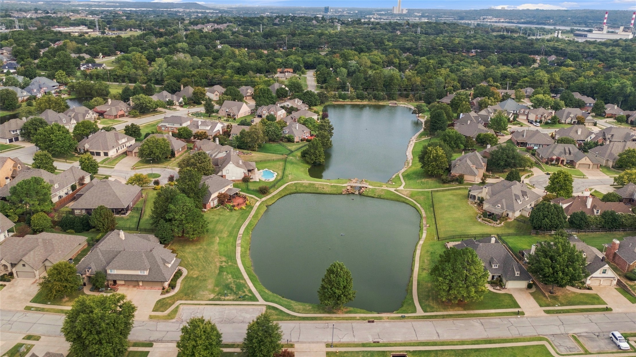 408 E 124th Street S Jenks OK 74037