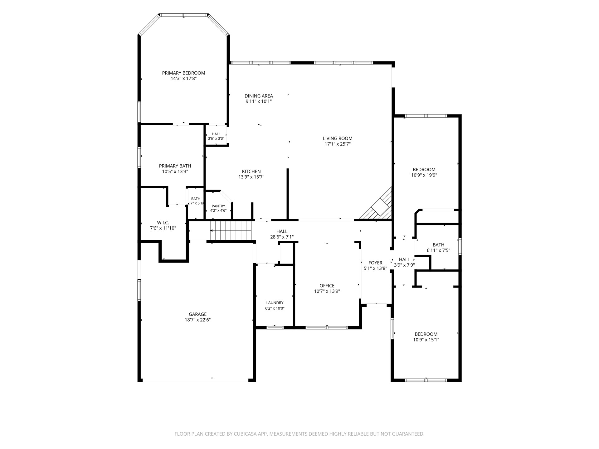 408 E 124th Street S Jenks OK 74037
