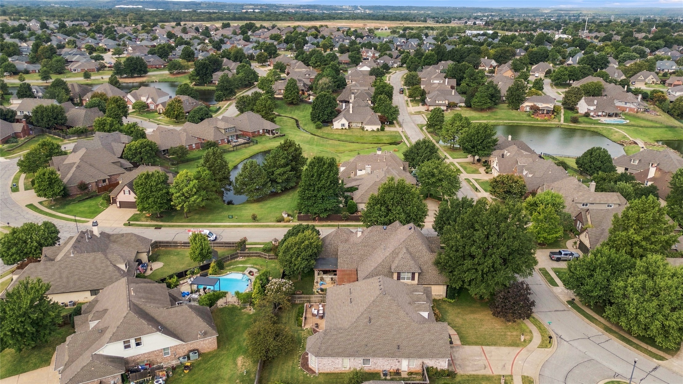408 E 124th Street S Jenks OK 74037