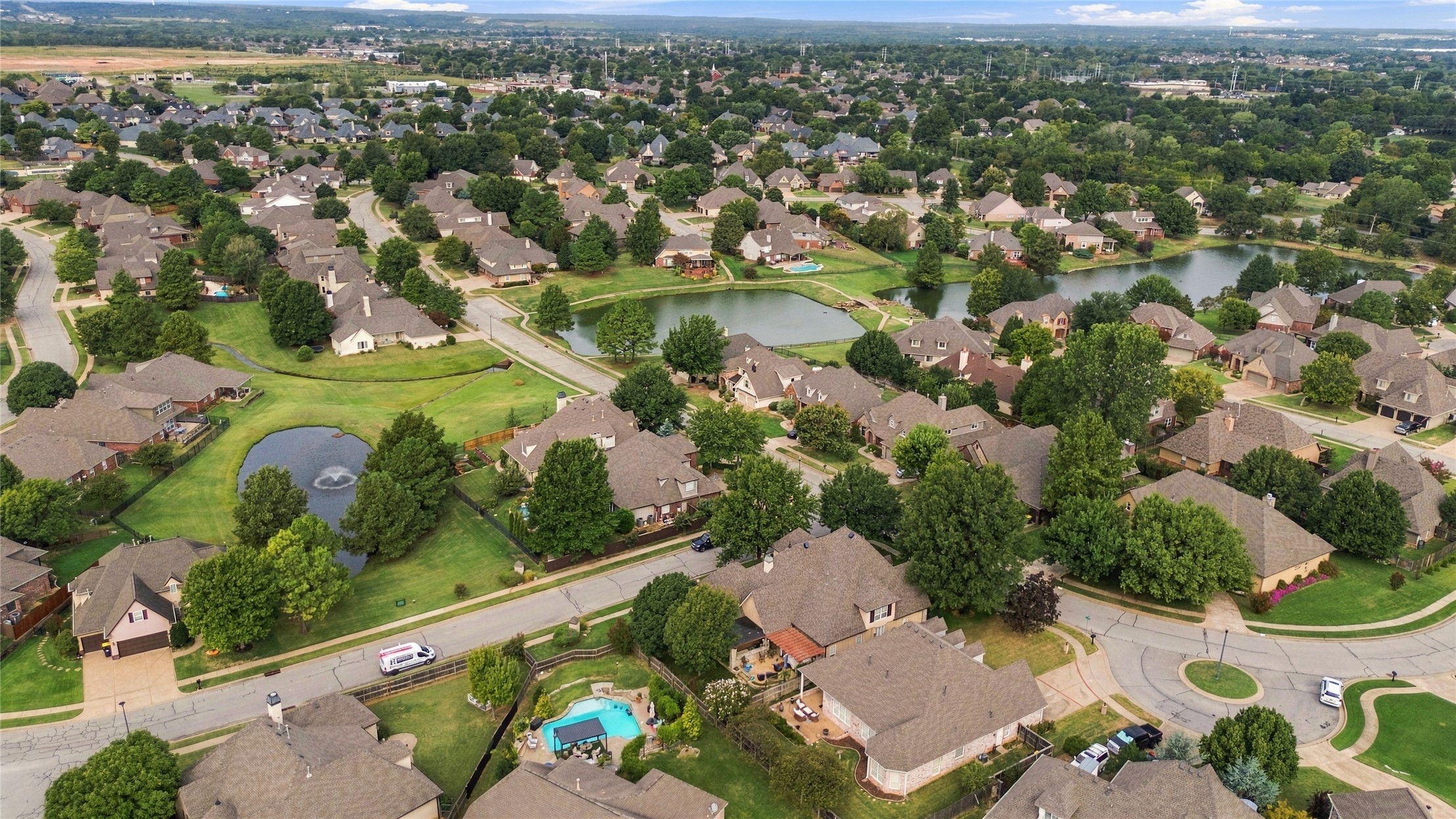 408 E 124th Street S Jenks OK 74037