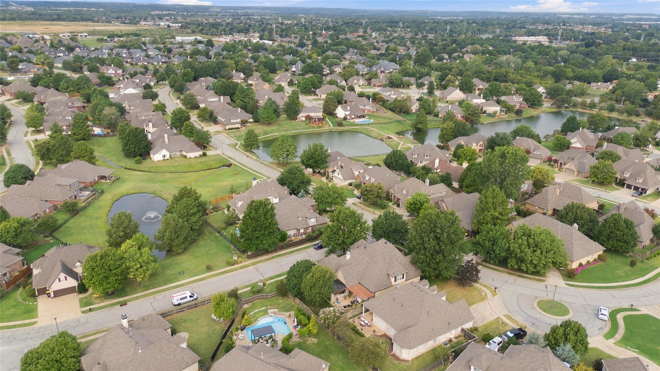 408 E 124th Street S Jenks OK 74037