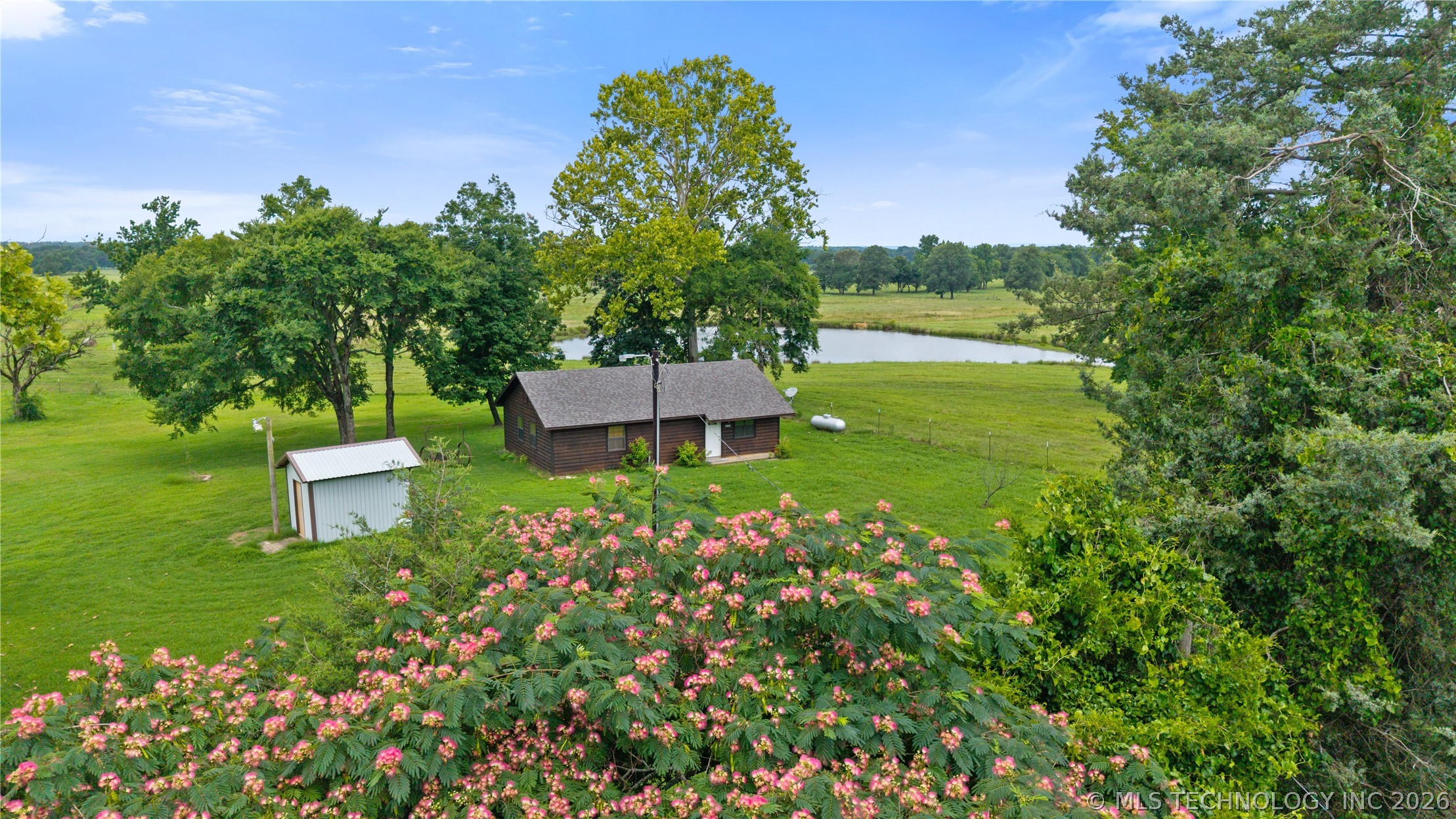 447 Pink Gladiola Broken Bow OK 74728