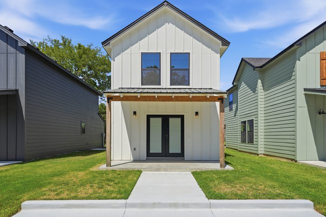 310 N Cincinnati Avenue Sperry OK 74073