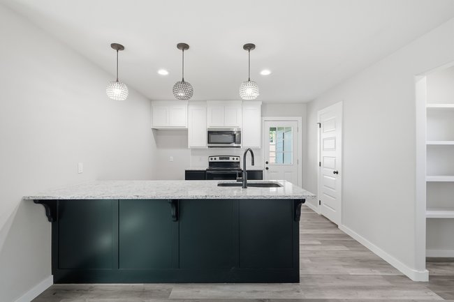 310 N Cincinnati Avenue Sperry OK 74073