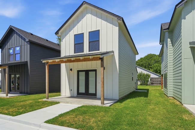 310 N Cincinnati Avenue Sperry OK 74073