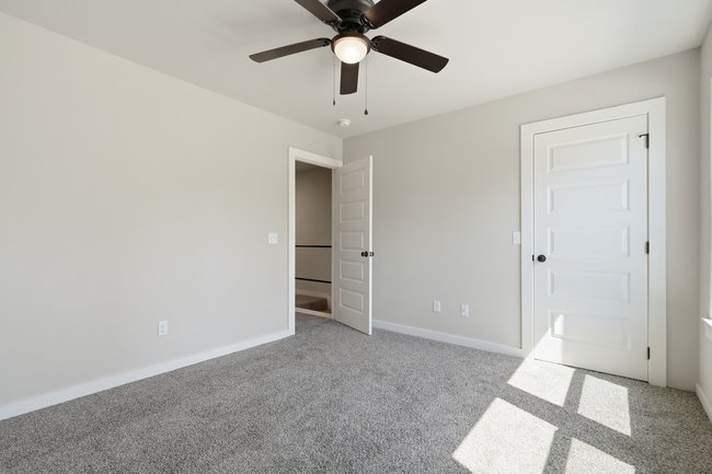 310 N Cincinnati Avenue Sperry OK 74073