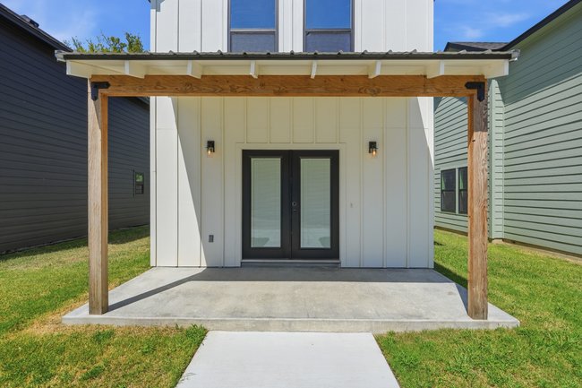 310 N Cincinnati Avenue Sperry OK 74073