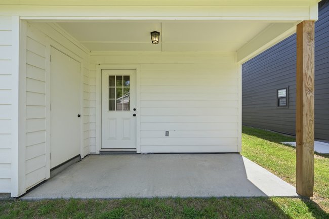 310 N Cincinnati Avenue Sperry OK 74073