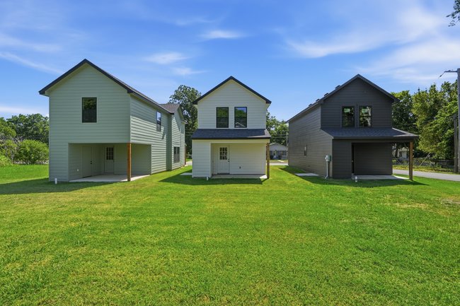 310 N Cincinnati Avenue Sperry OK 74073