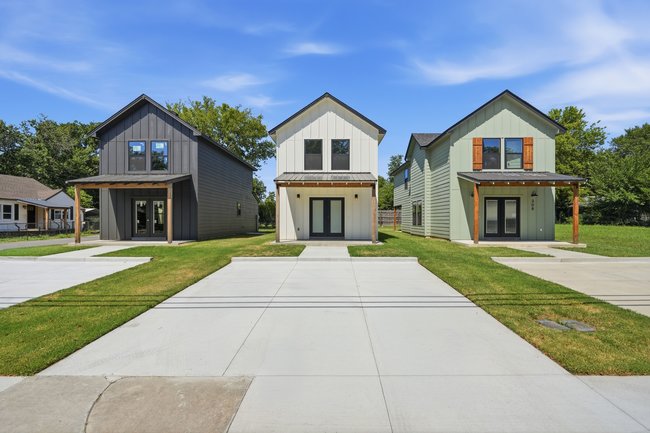 310 N Cincinnati Avenue Sperry OK 74073