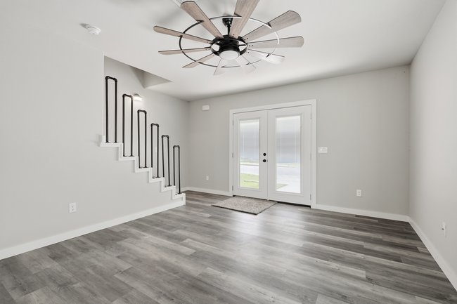 310 N Cincinnati Avenue Sperry OK 74073