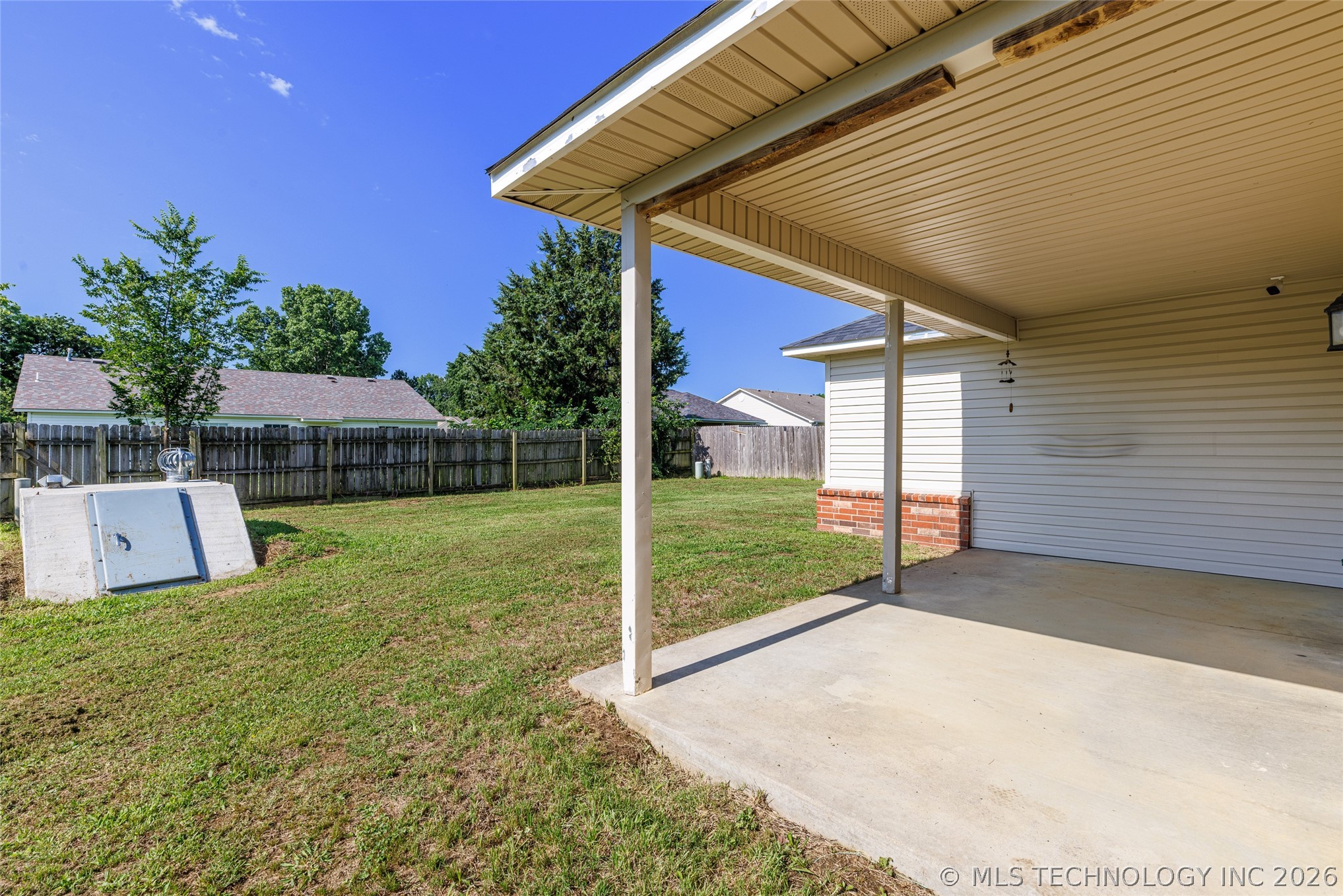 1105 W 22nd Street Claremore OK 74017