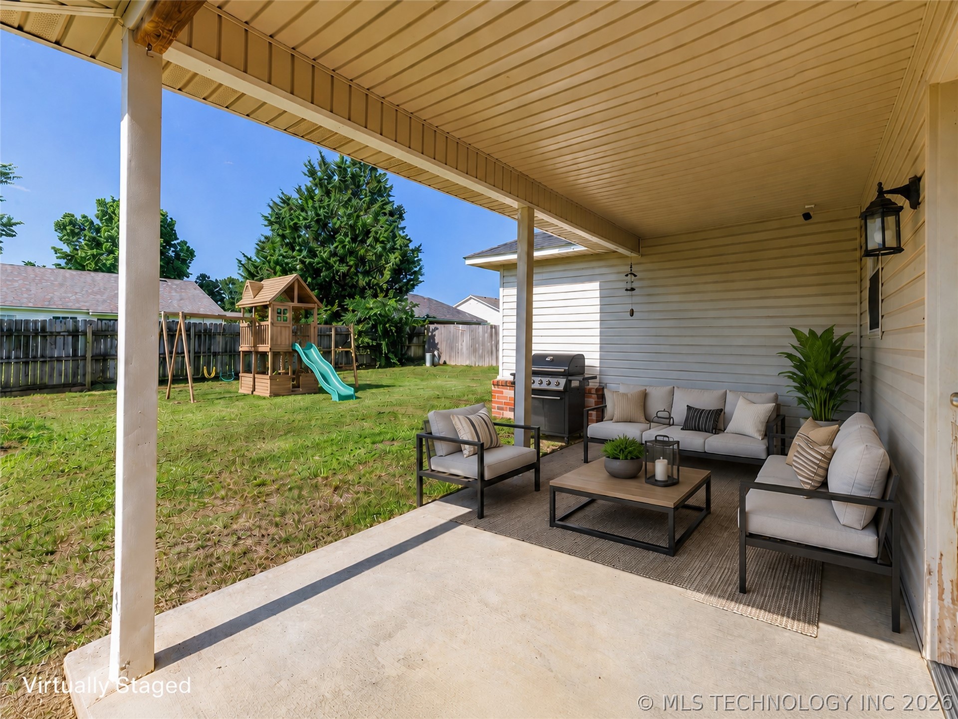 1105 W 22nd Street Claremore OK 74017