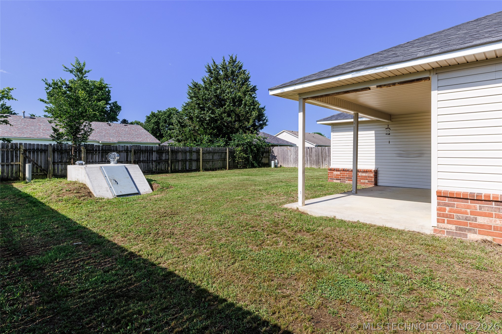 1105 W 22nd Street Claremore OK 74017