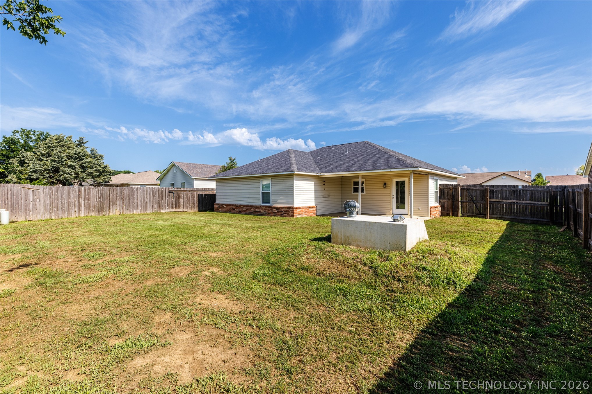 1105 W 22nd Street Claremore OK 74017
