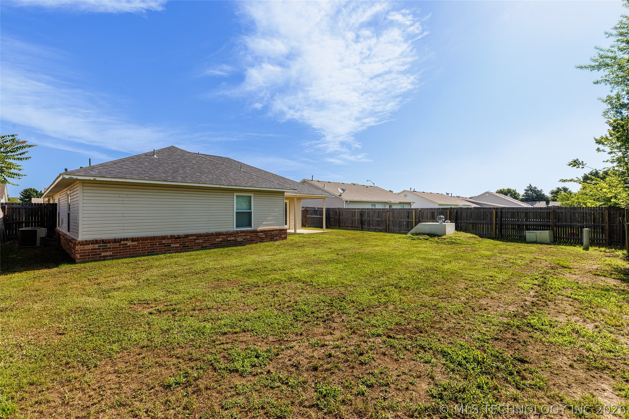 1105 W 22nd Street Claremore OK 74017