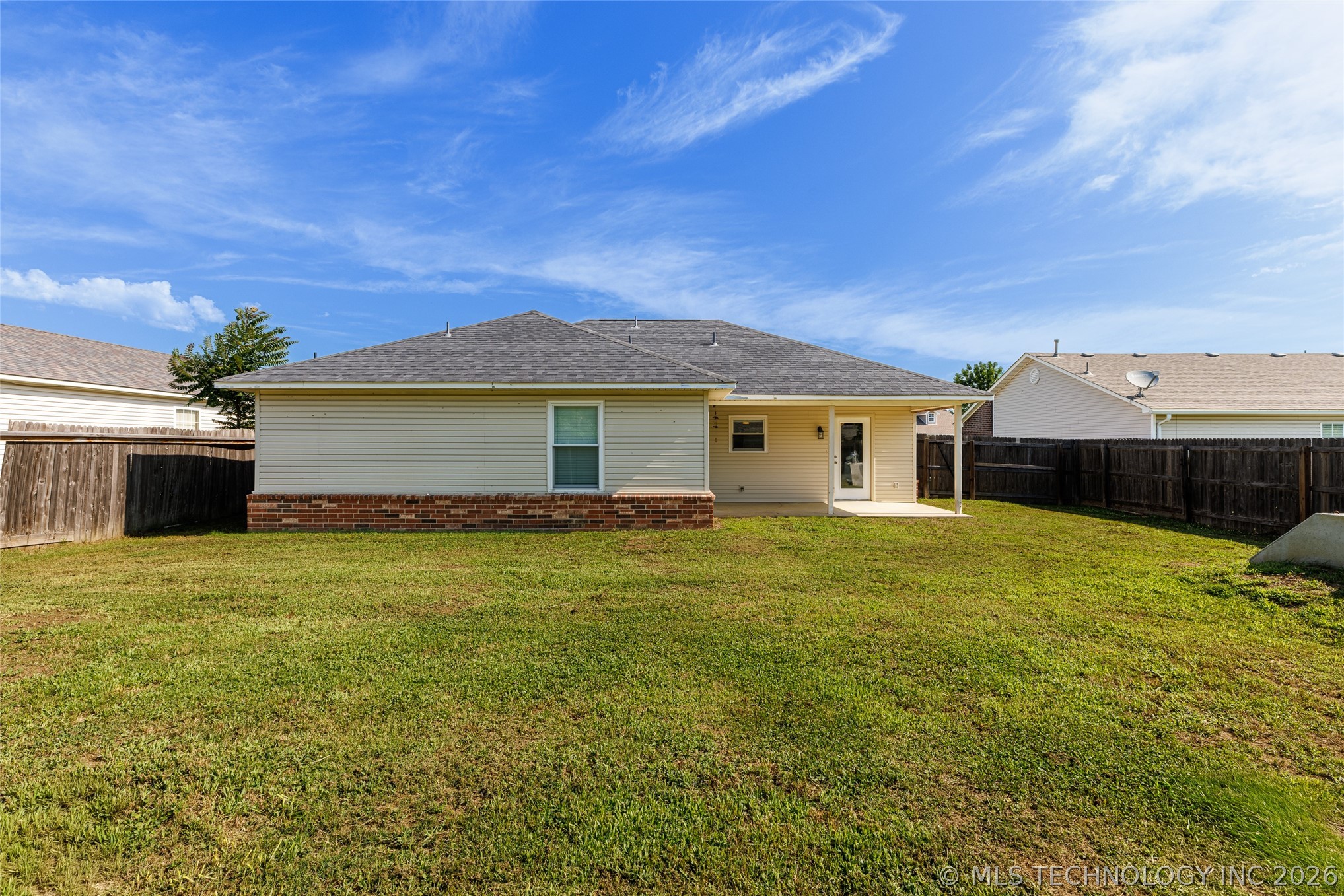 1105 W 22nd Street Claremore OK 74017