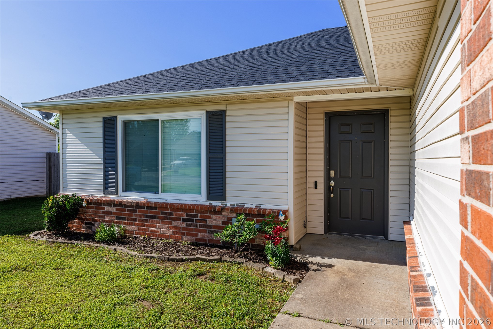 1105 W 22nd Street Claremore OK 74017