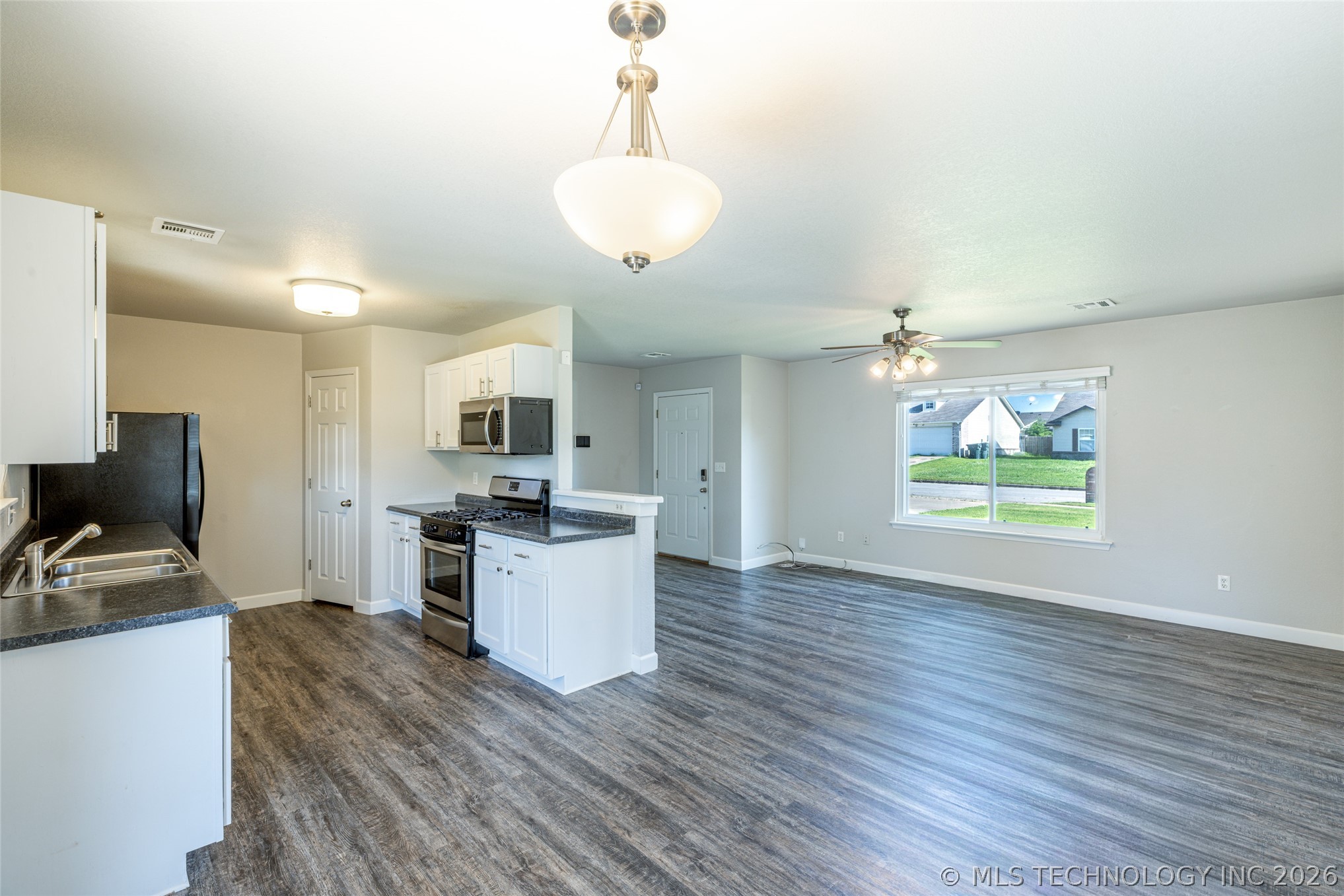 1105 W 22nd Street Claremore OK 74017