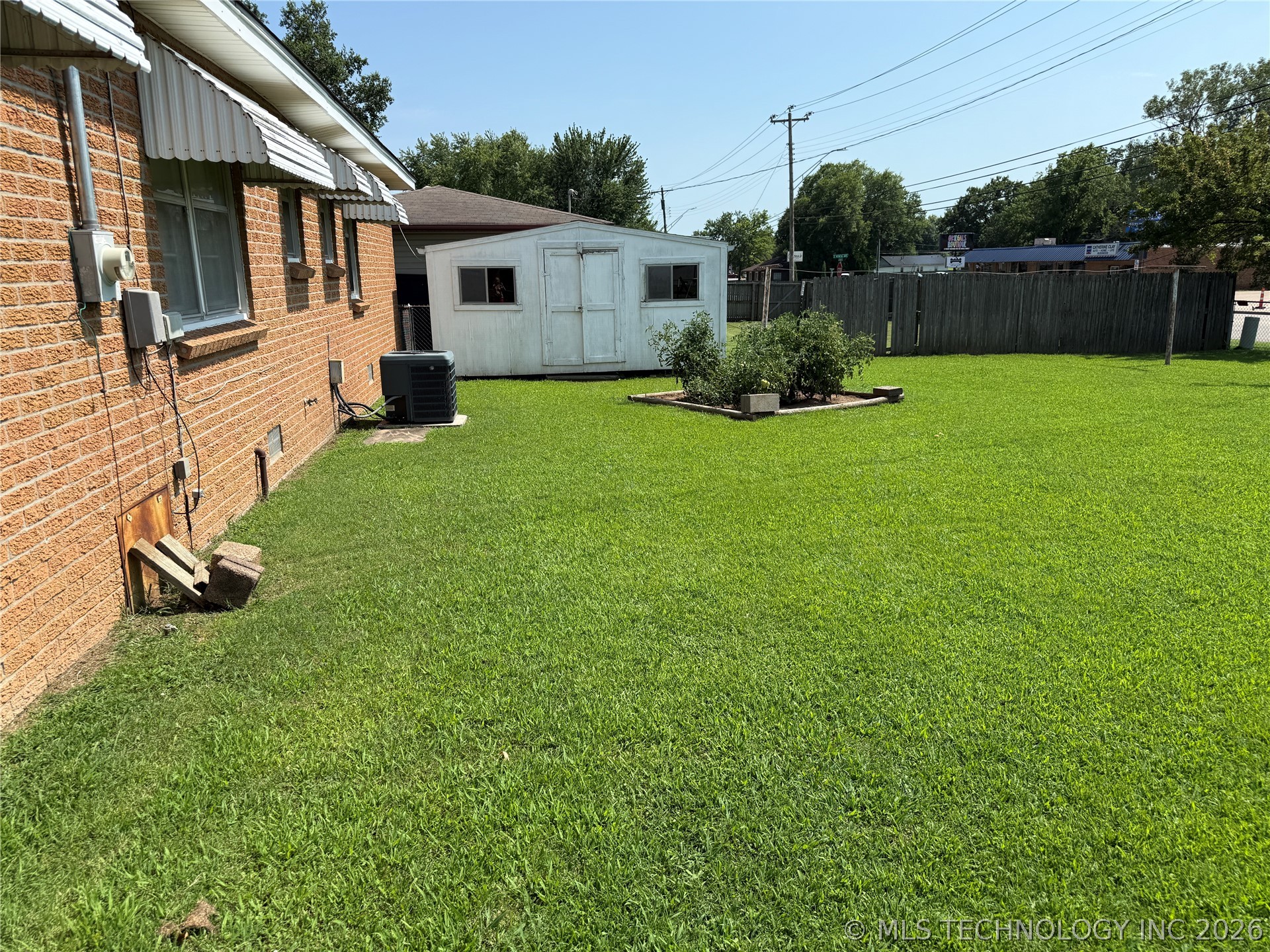 129 S Camden Street Muskogee OK 74403