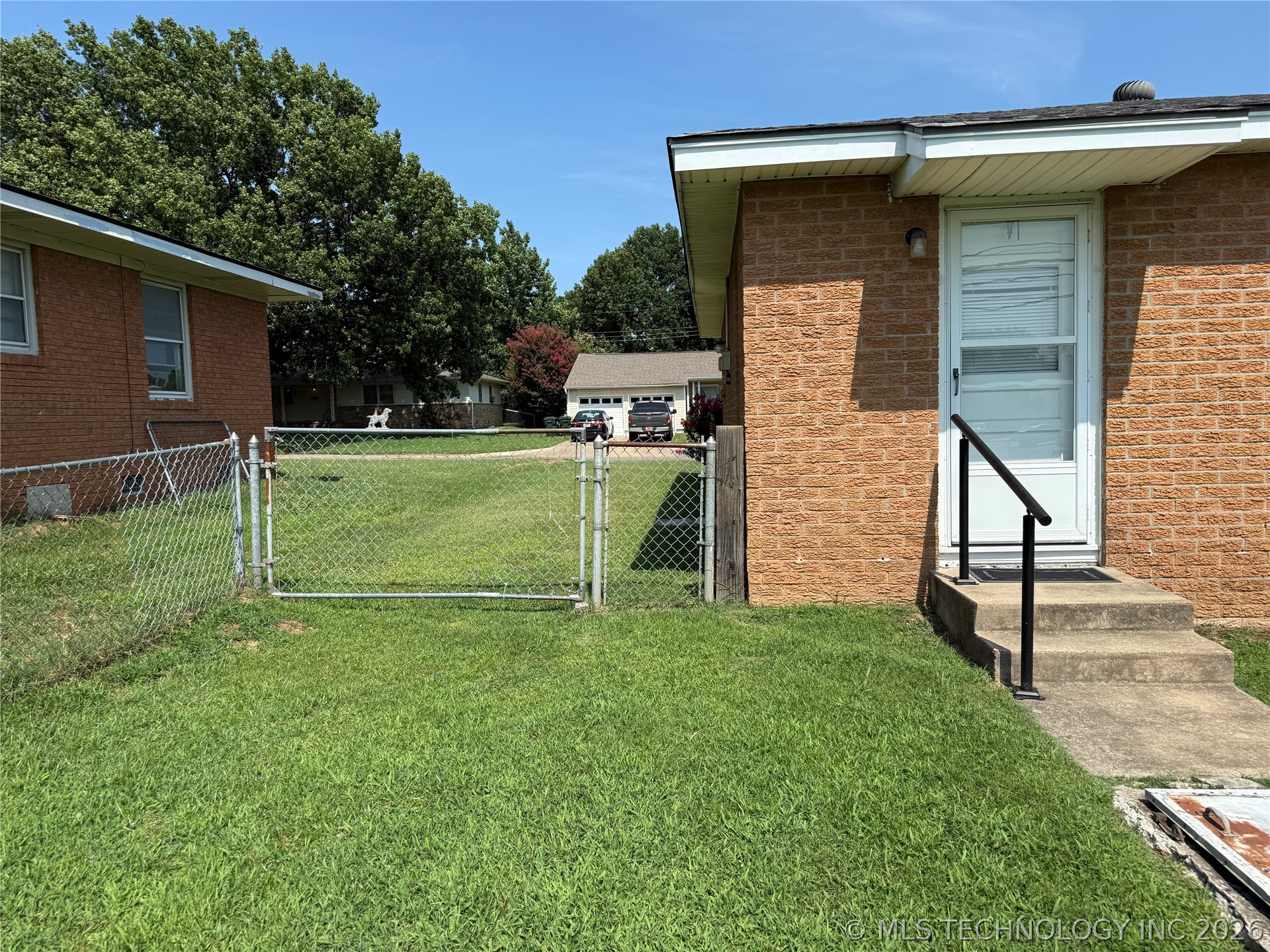129 S Camden Street Muskogee OK 74403