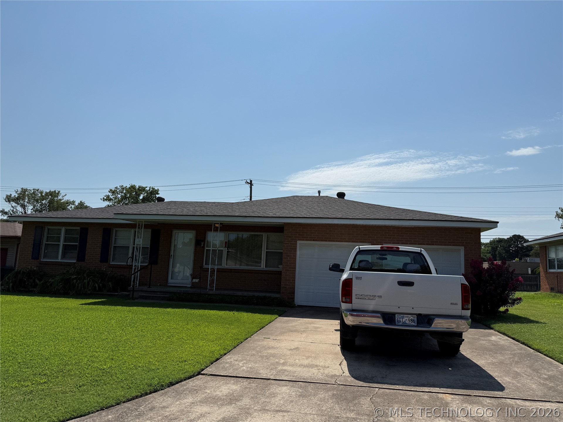 129 S Camden Street Muskogee OK 74403