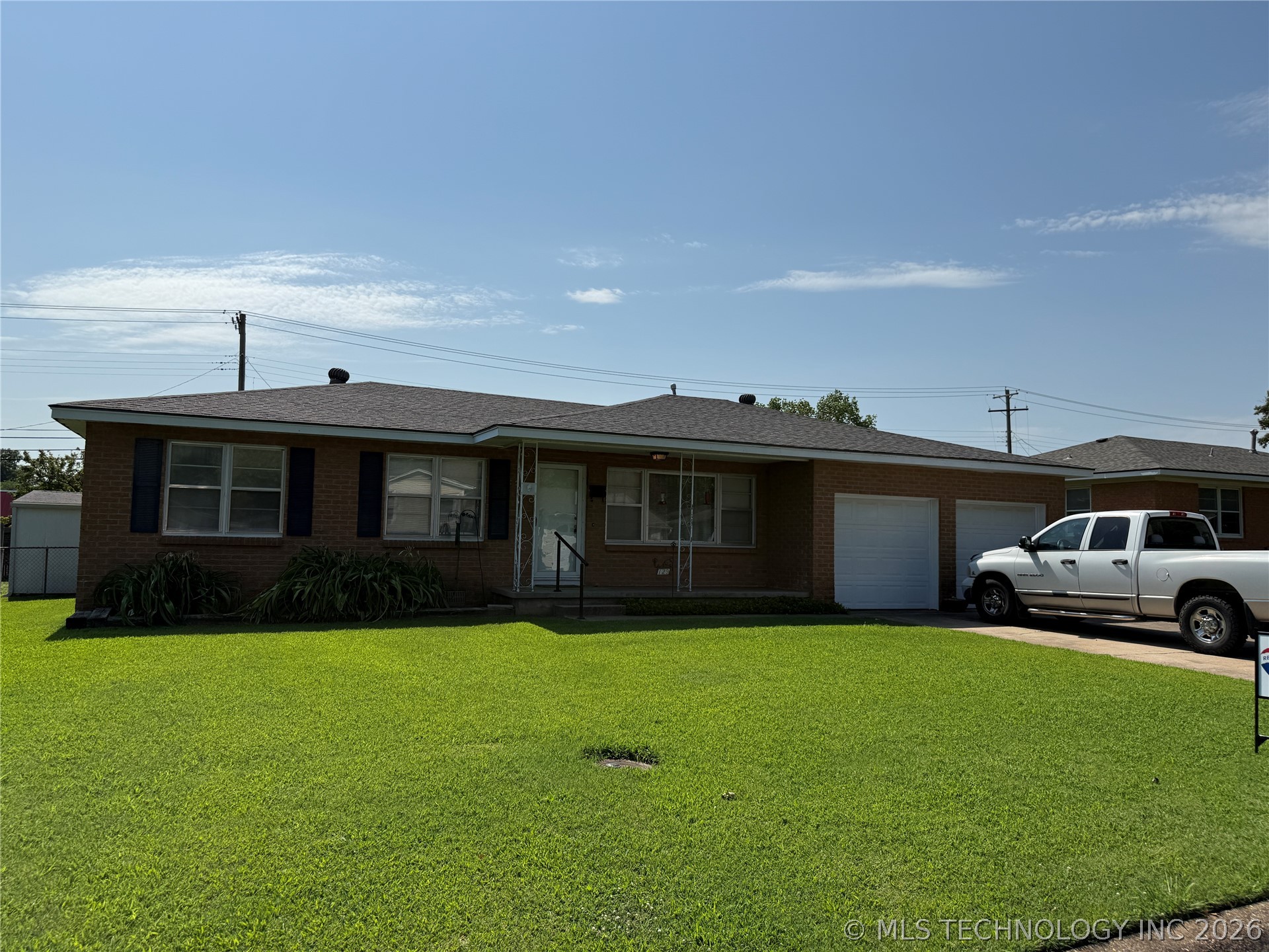 129 S Camden Street Muskogee OK 74403