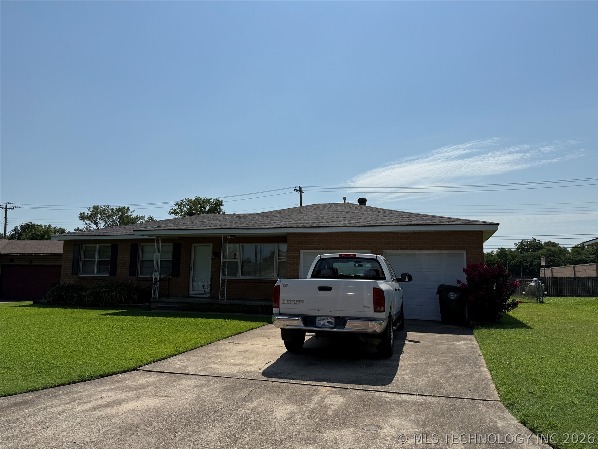 129 S Camden Street Muskogee OK 74403