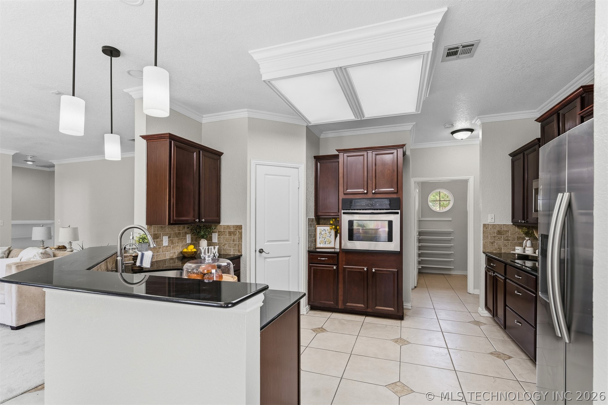 708 Franklin Court Ardmore OK 73401