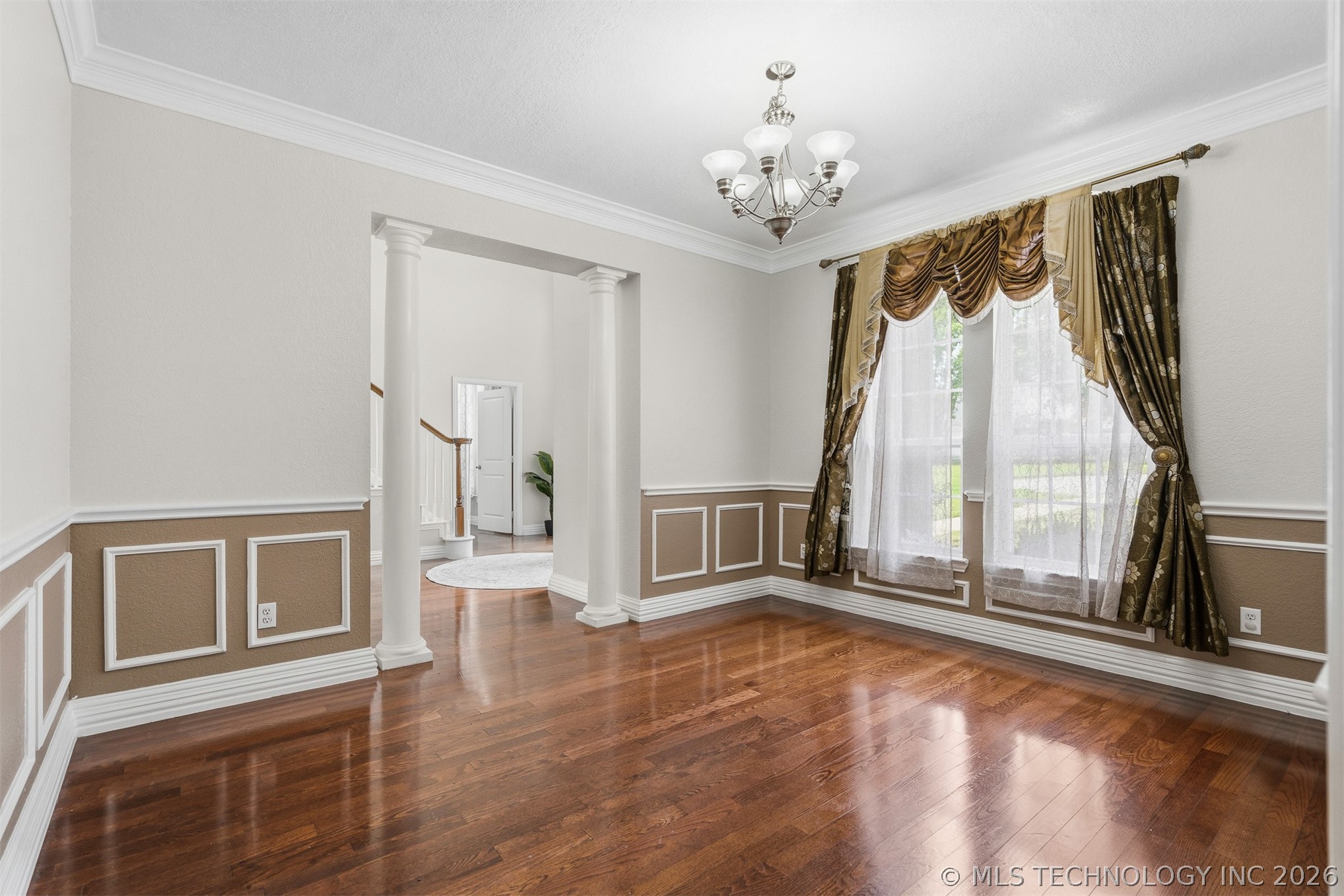 708 Franklin Court Ardmore OK 73401