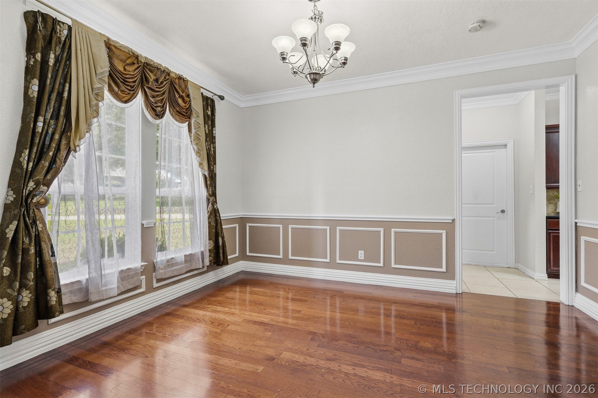 708 Franklin Court Ardmore OK 73401