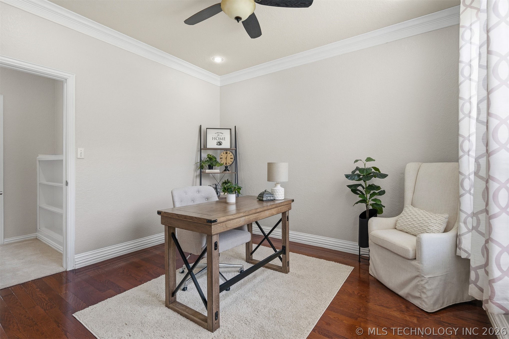 708 Franklin Court Ardmore OK 73401