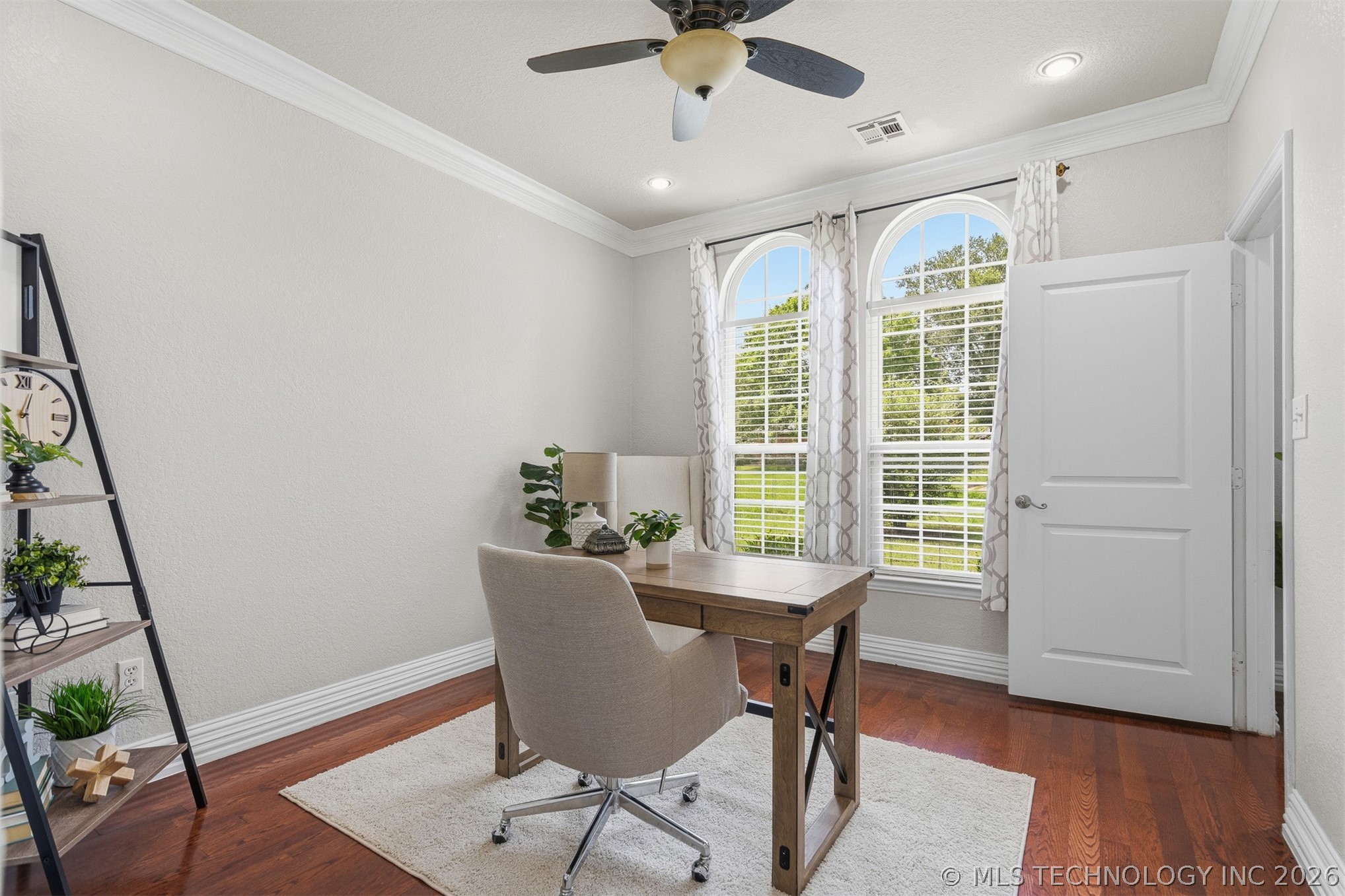708 Franklin Court Ardmore OK 73401
