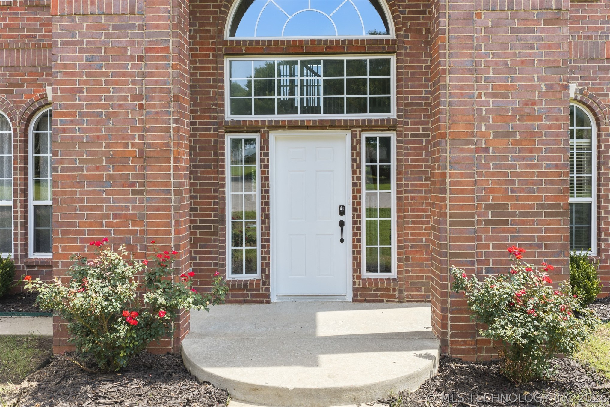 708 Franklin Court Ardmore OK 73401