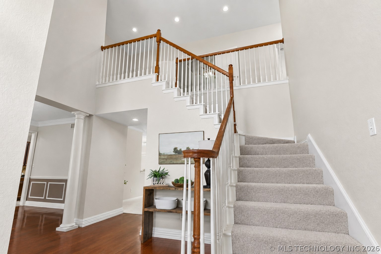 708 Franklin Court Ardmore OK 73401