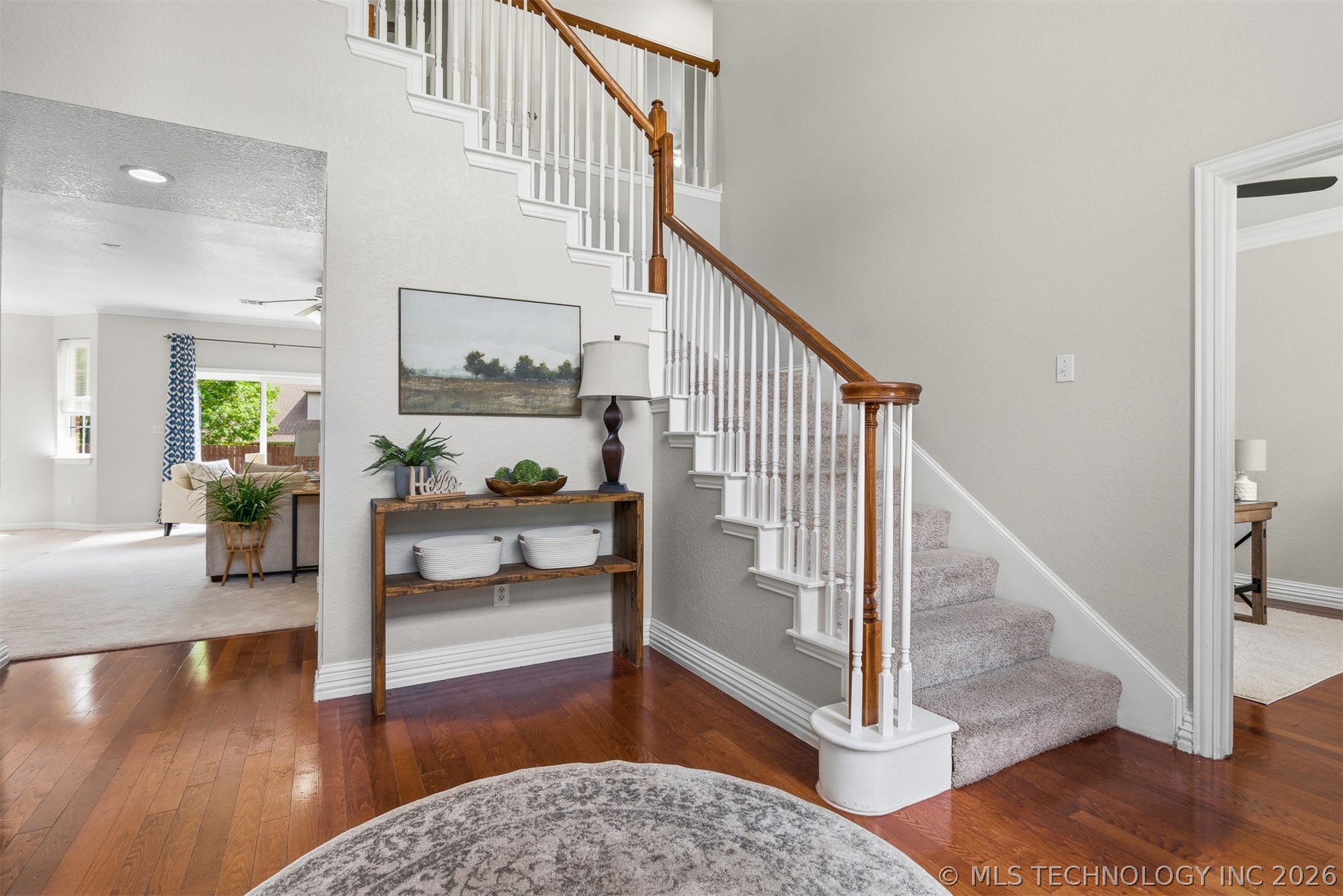 708 Franklin Court Ardmore OK 73401