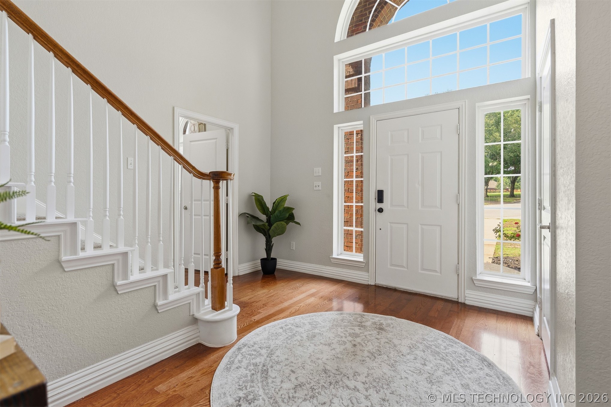 708 Franklin Court Ardmore OK 73401