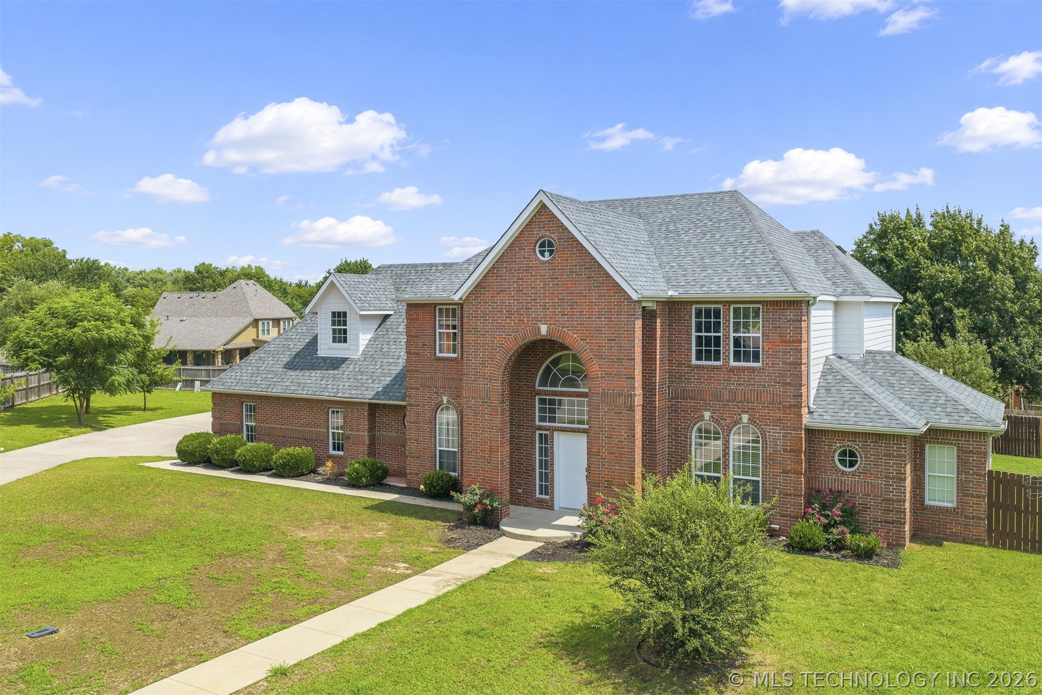 708 Franklin Court Ardmore OK 73401