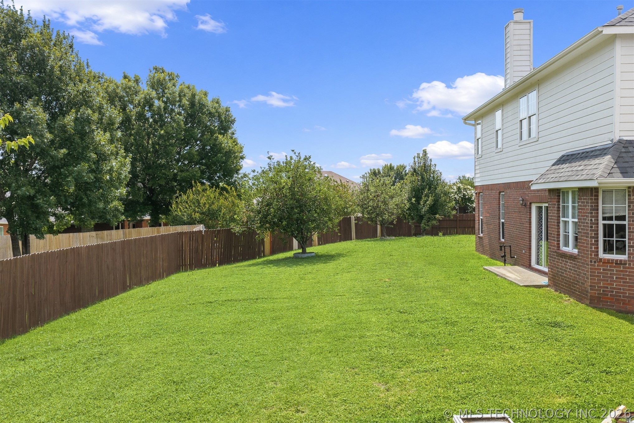 708 Franklin Court Ardmore OK 73401