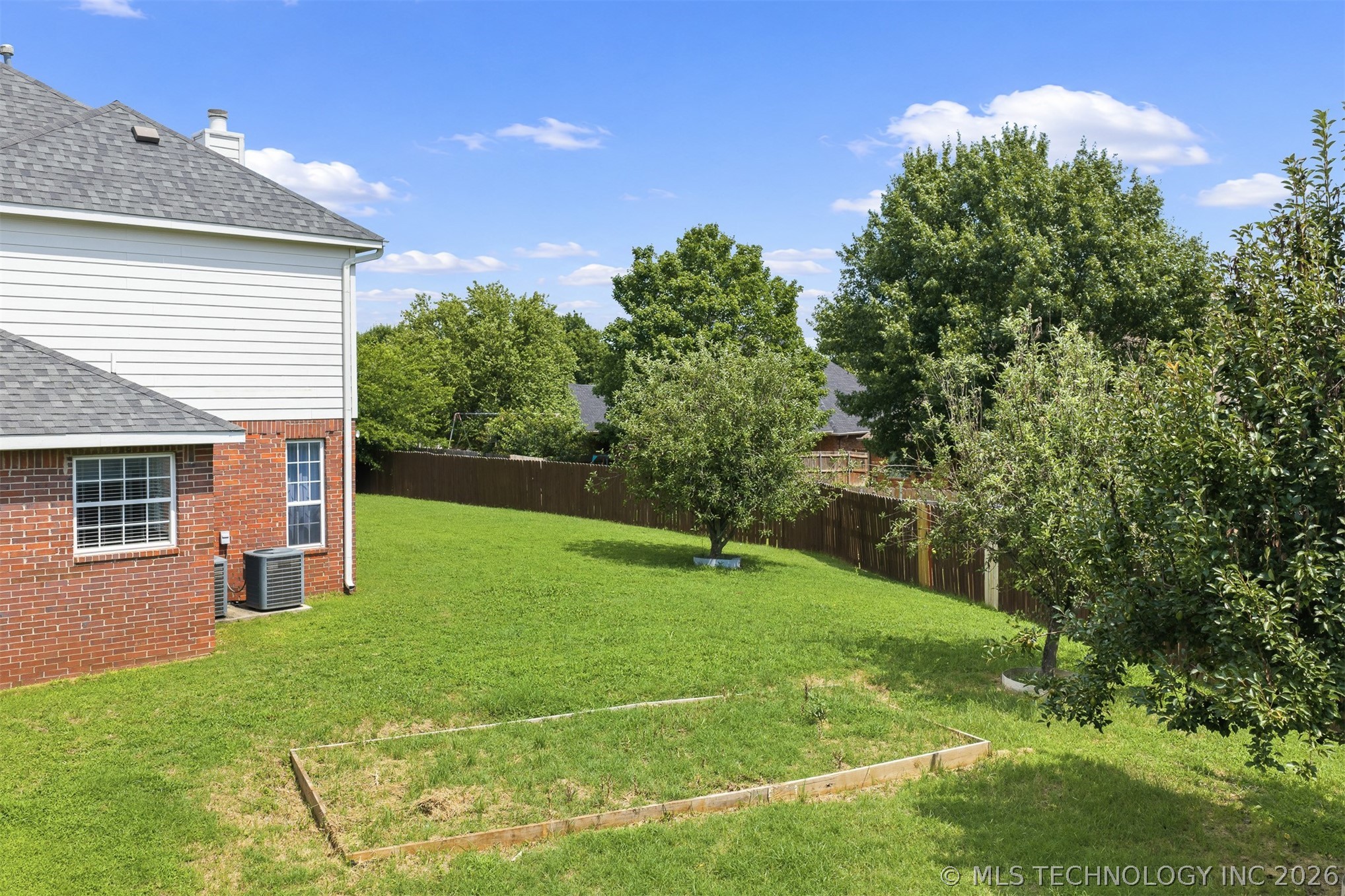 708 Franklin Court Ardmore OK 73401