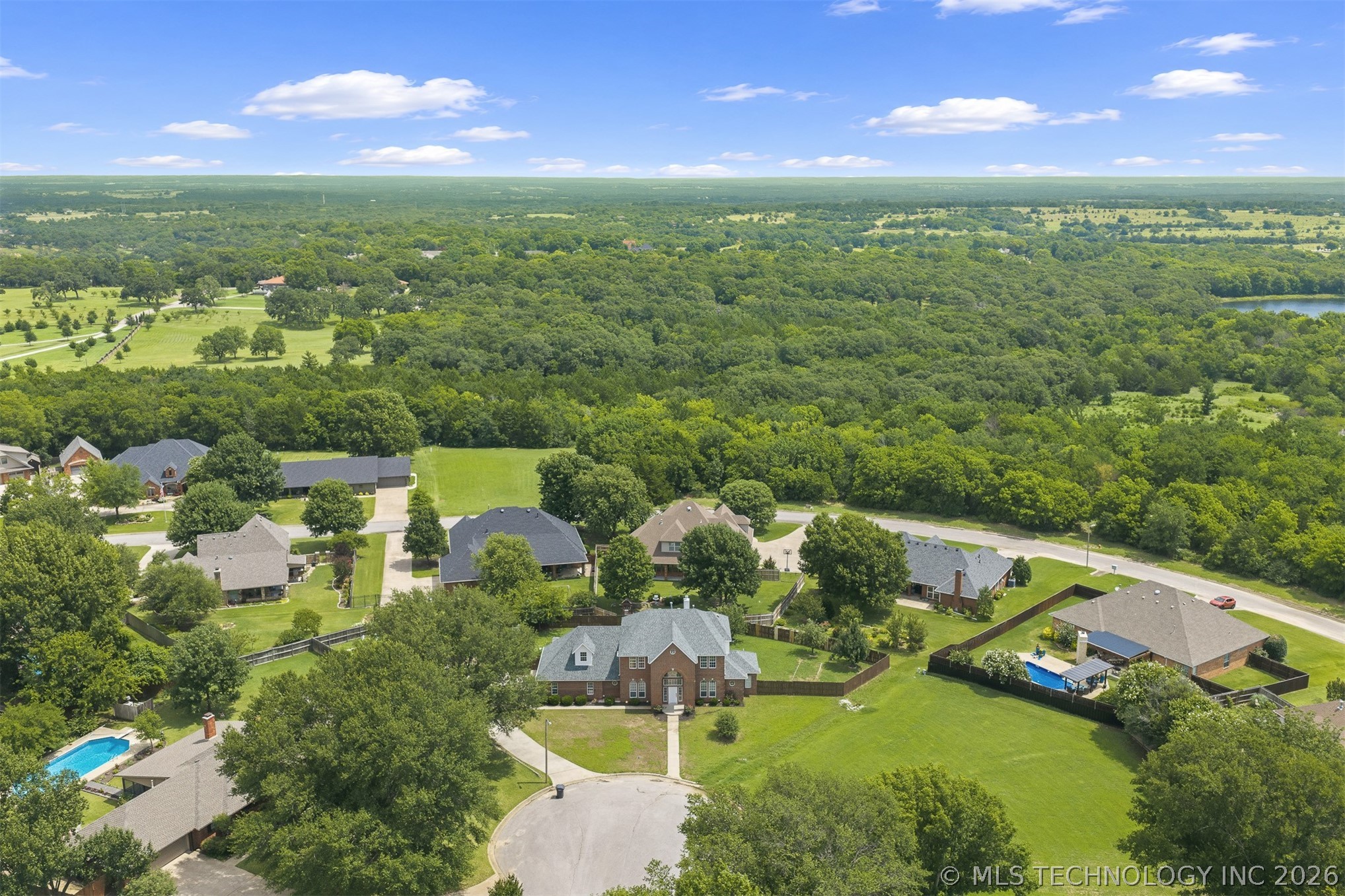 708 Franklin Court Ardmore OK 73401